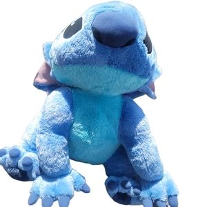HUGE Stitch plush